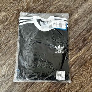 Adidas Originals Long Sleeve T-Shirt